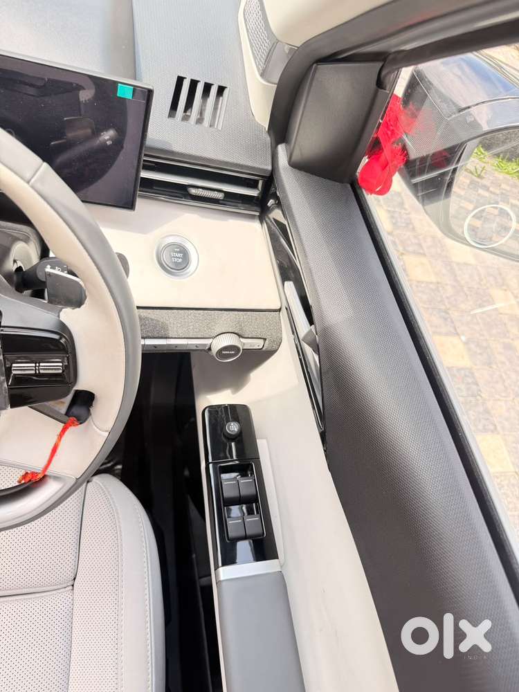 Tata Sierra Ev, 2026, Electric