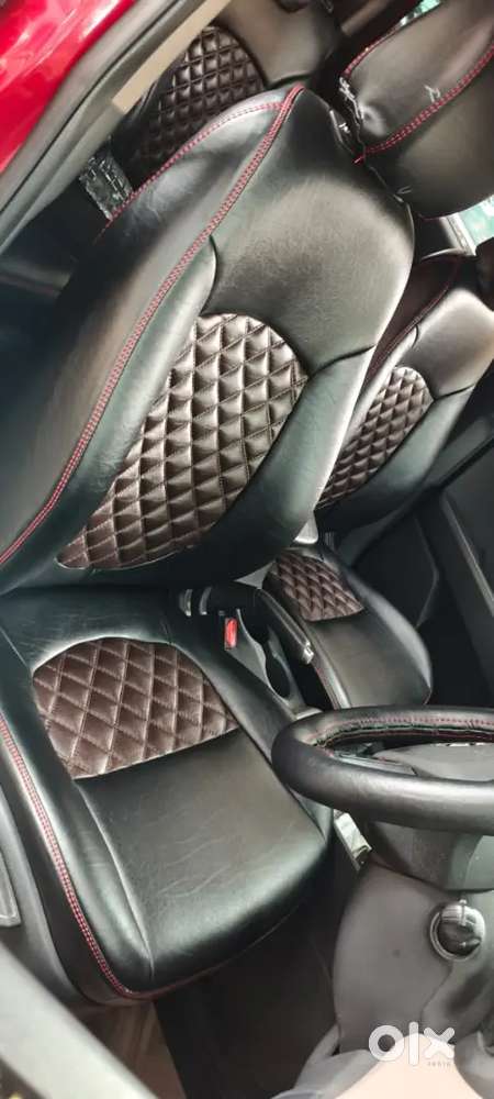 Hyundai Creta Facelift 2015