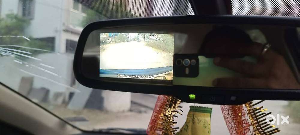 Maruti Suzuki Ciaz Smart Hybrid Zeta, 2017, Diesel