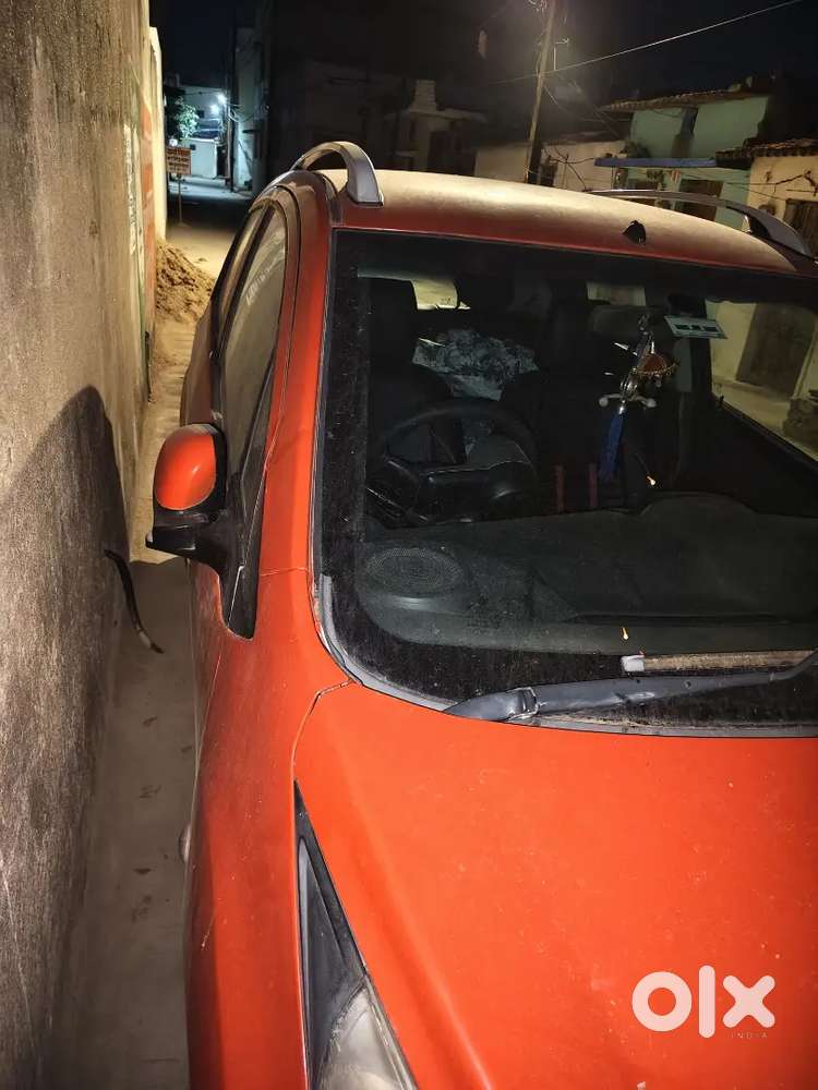 Chevrolet Beat Good Condition