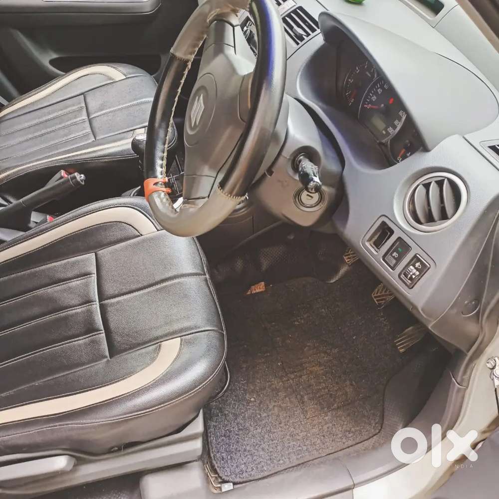 2008 Maruti Suzuki Swift Vdi
Diesel