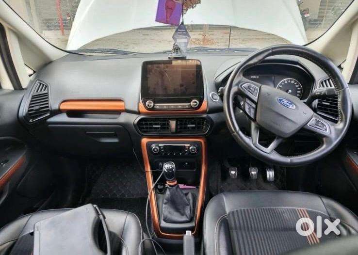 Ford Eco Sport