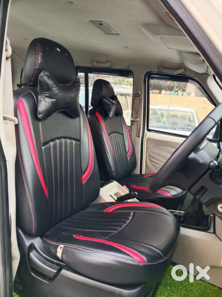 Mahindra Scorpio, 2018, Diesel