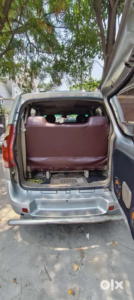 Mahindra Xylo 2016 Diesel 453000 Km Driven