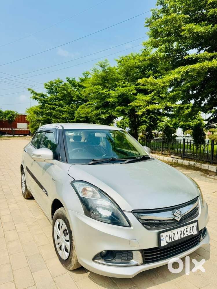 Maruti Swift Dzire 2016