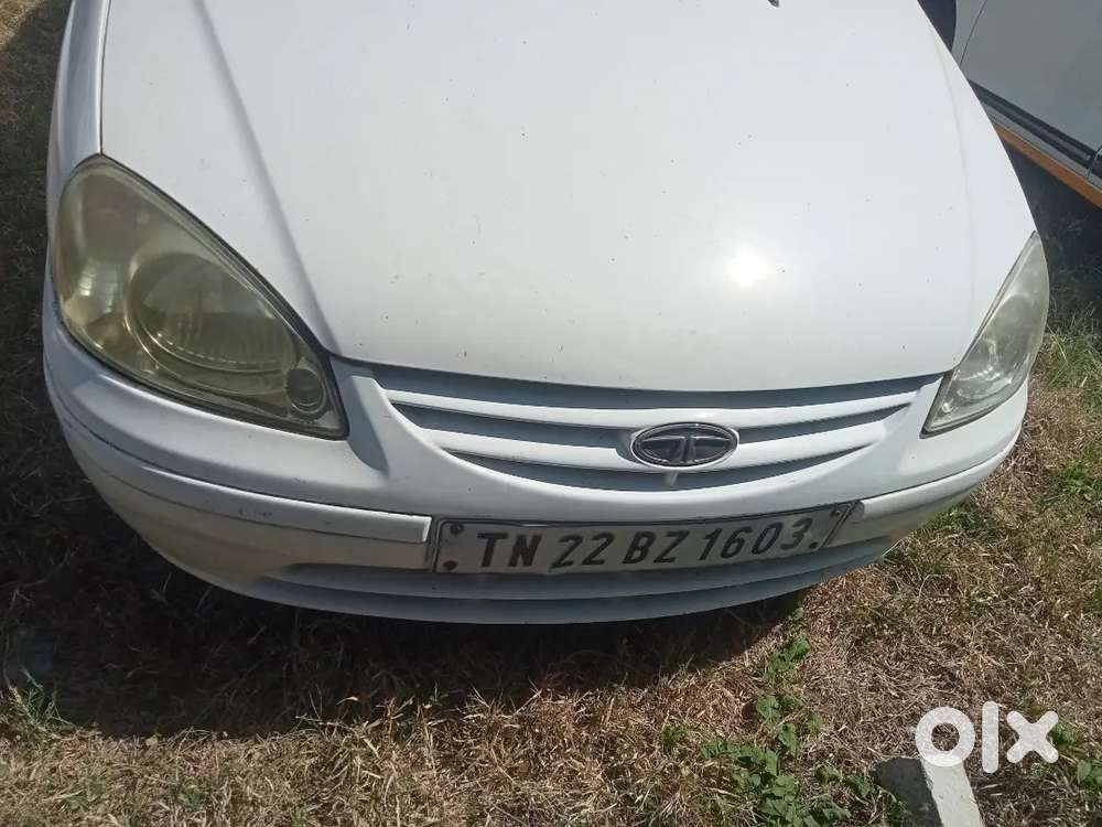 Tata Indica 2006
