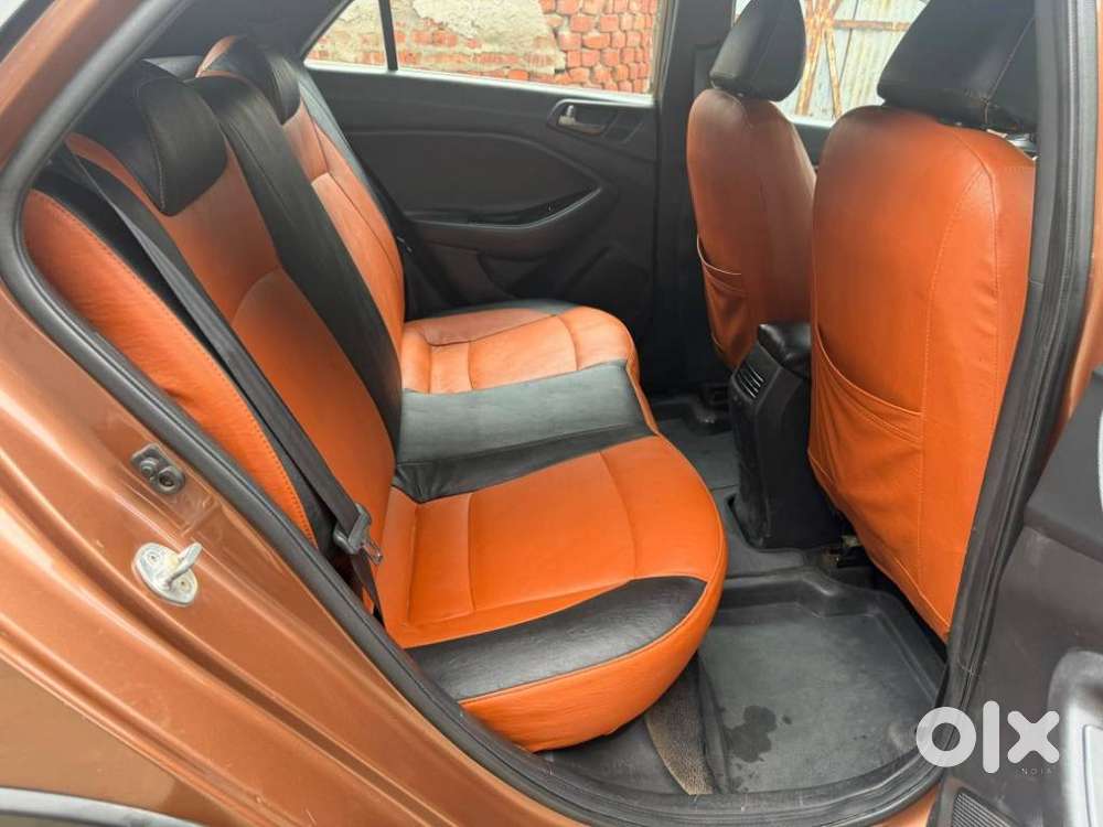Hyundai I20 Active 1.2 S, 2015, Petrol