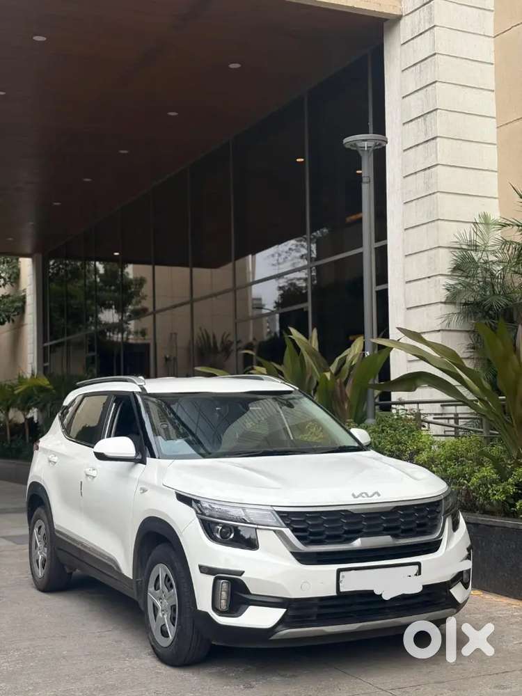 Kia Seltos Hte D 2021