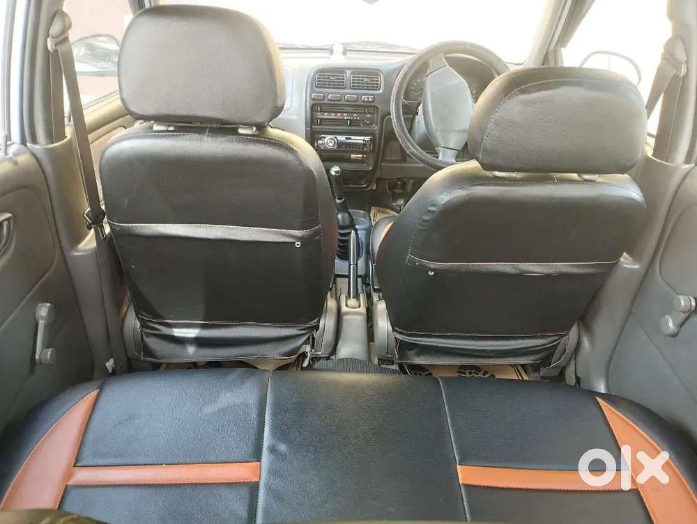 Maruti Suzuki Alto 2003 Petrol Well Maintained.