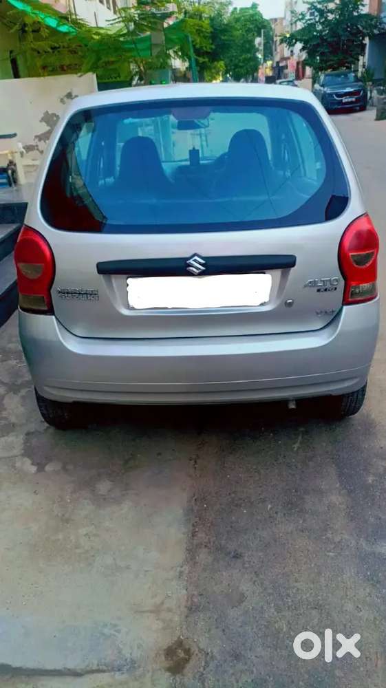 Alto K10 For Sale