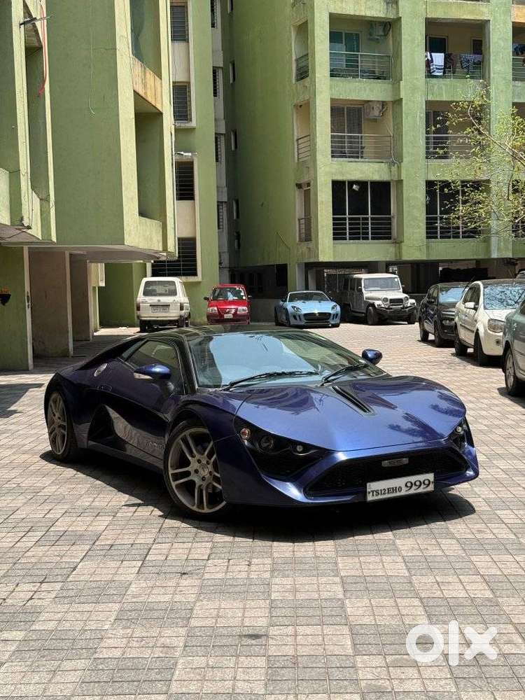 Dc Avanti 2.0 L, 2015, Petrol