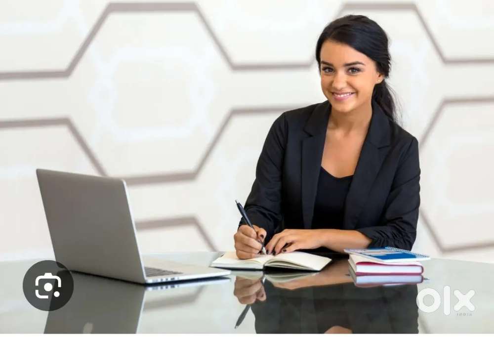 Hiring  GDA ASSISTANT