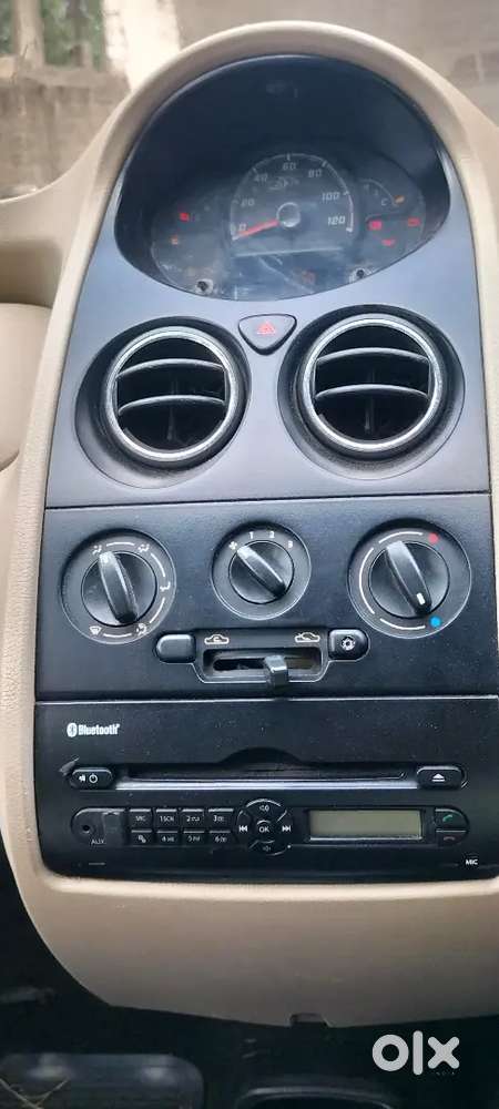 Tata Nano Twist