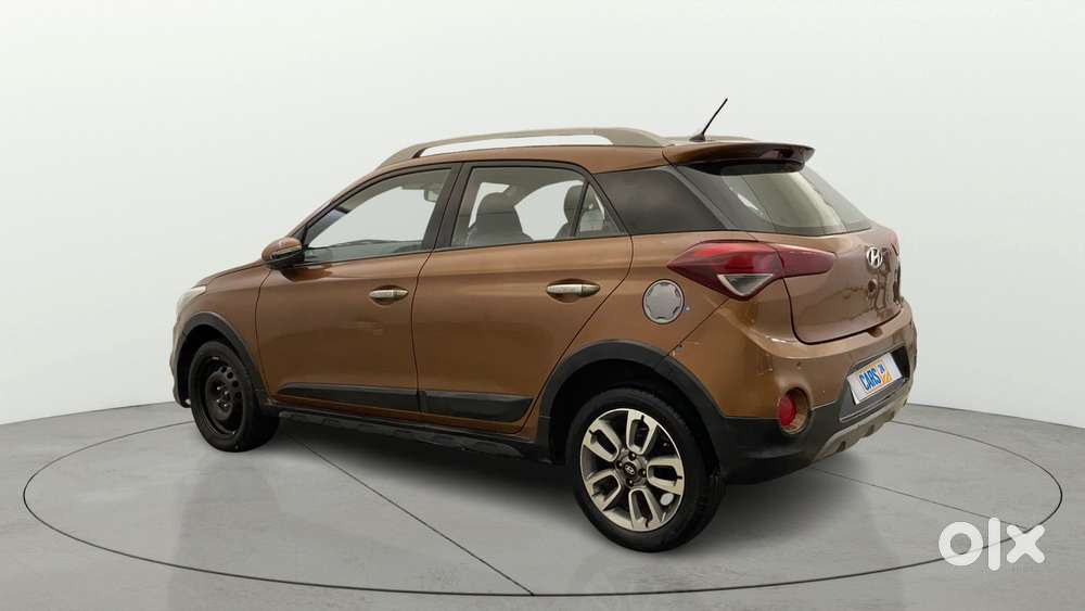 Hyundai I20 Active 1.2 S, 2016, Petrol