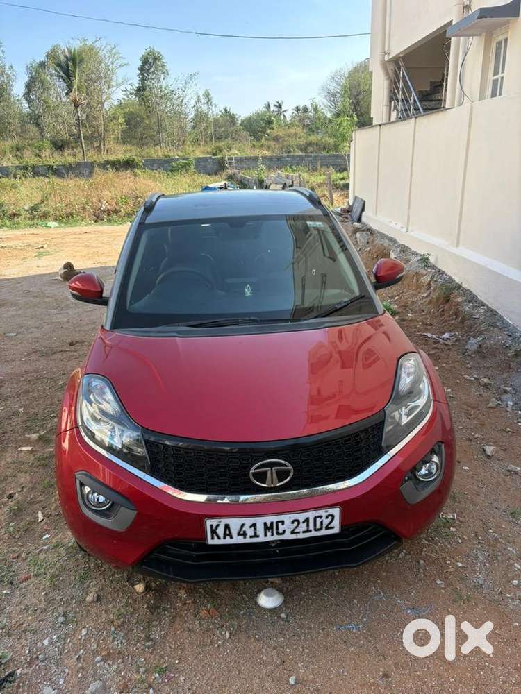 Tata Nexon Xza Plus For Sale