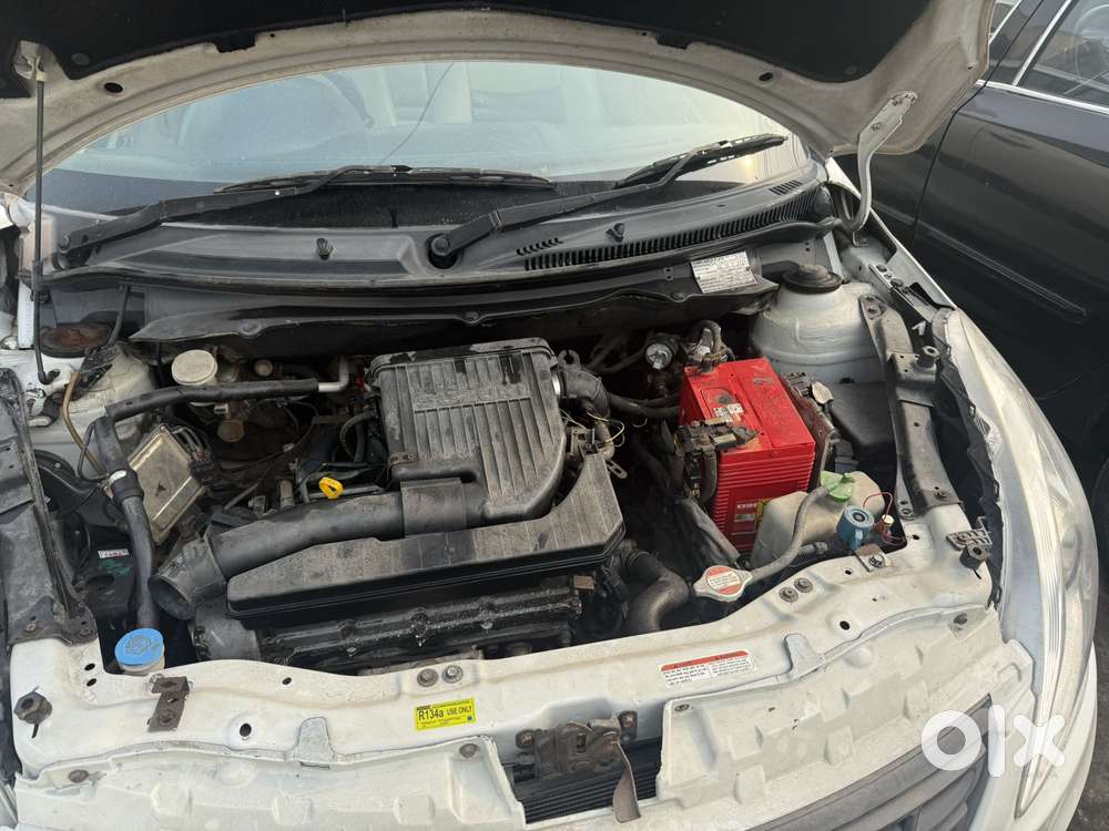 Maruti Suzuki Swift Dzire 1.3 Vxi, 2013, Petrol