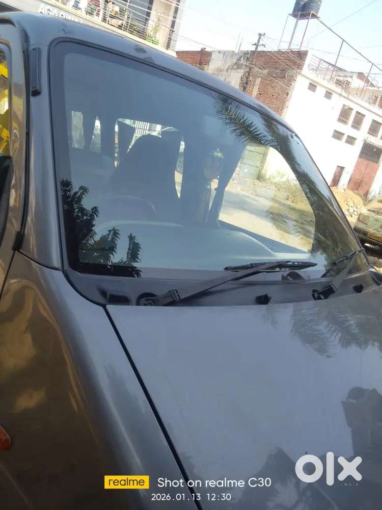 Maruti Eeco Ac 2020
