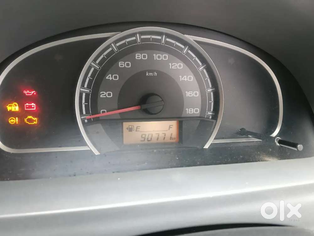 Maruti Suzuki Alto 800 2015 Lxi