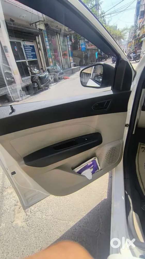 Renault Triber 2021 Petrol Well Maintained