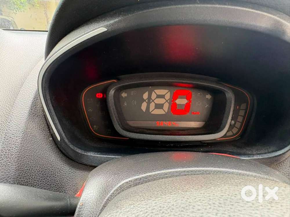 Renault Kwid 2018 Model Rxl Manual