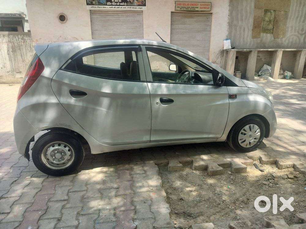 Hyundai Eon Era +, 2015, Petrol