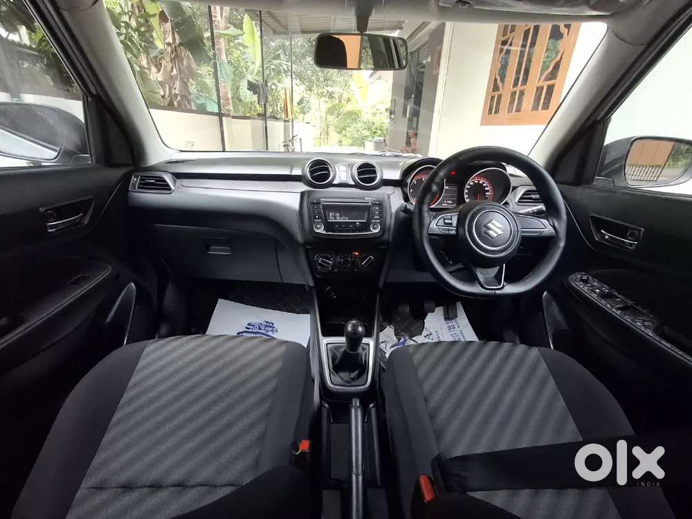 Maruti Suzuki Swift 2020 Diesel Well Maintained