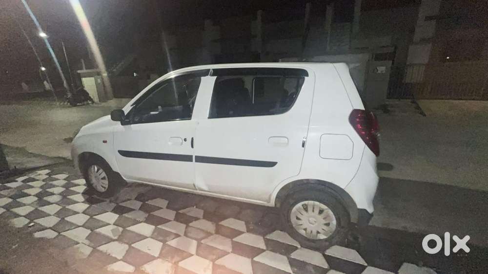 2021 Maruti Suzuki Alto