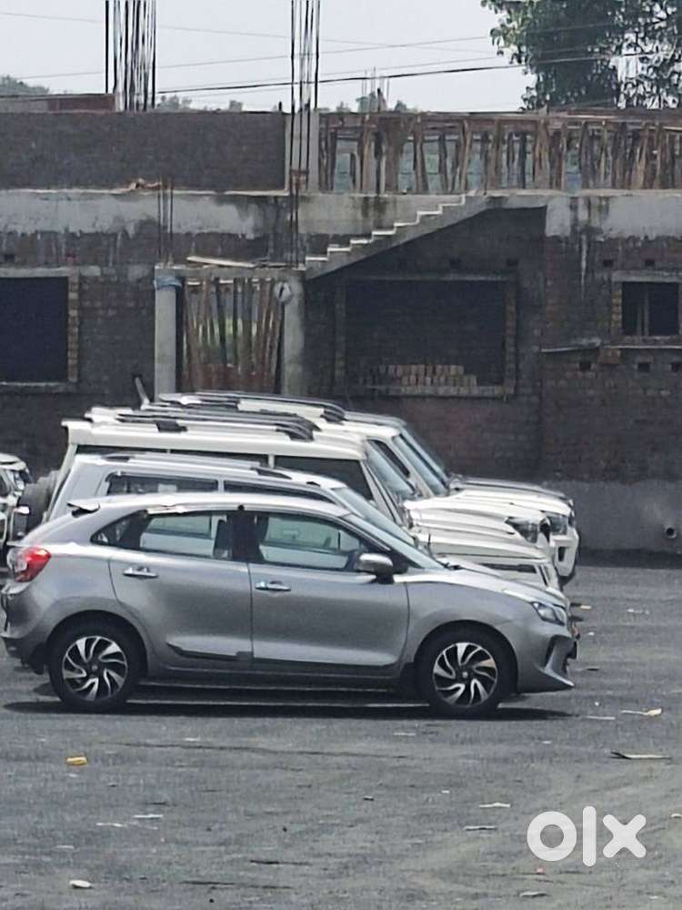 Maruti Suzuki Baleno Sigma, 2023, Petrol