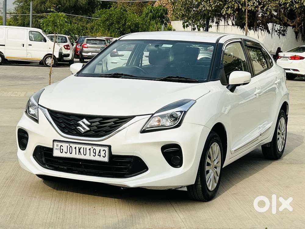 Maruti Suzuki Baleno 1.2 Delta, 2019, Petrol