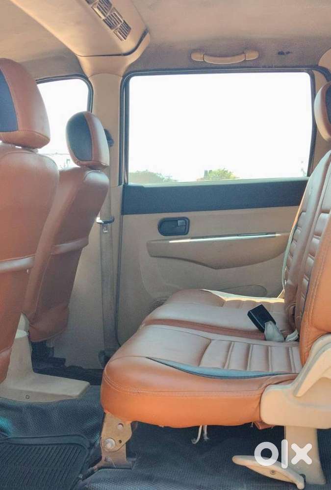 Chevrolet Enjoy 1.4 Ls 8, 2015, Diesel