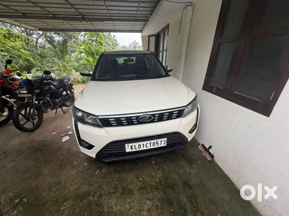 Mahindra Xuv300 Diesel 2021