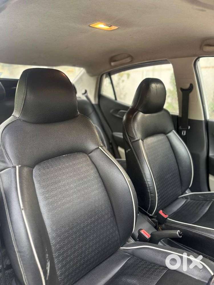 Hyundai Aura 1.2 S Cng, 2020, Cng & Hybrids
