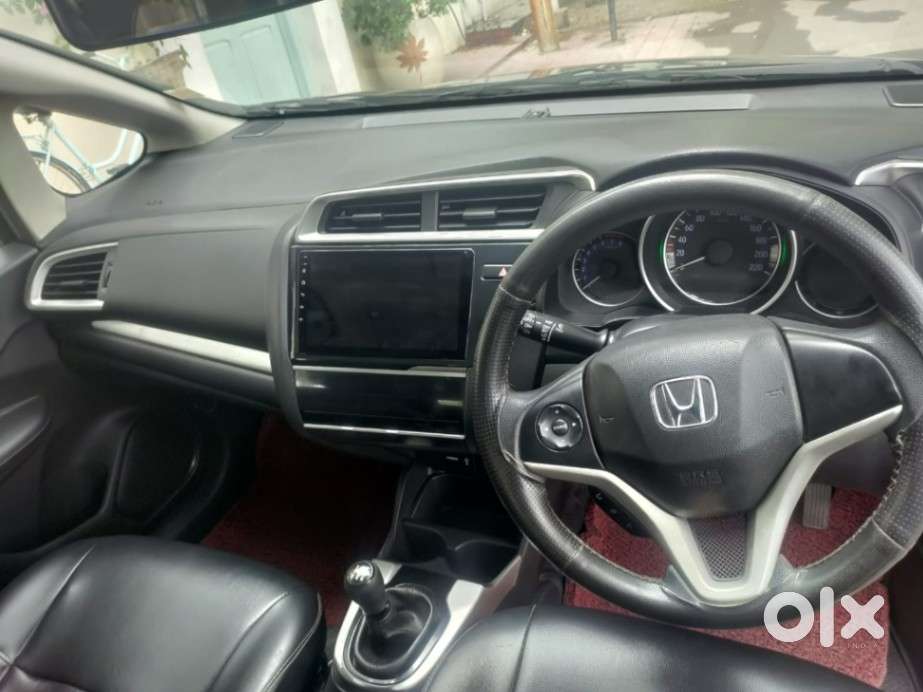 Honda Wr-v I-vtec Vx, 2018