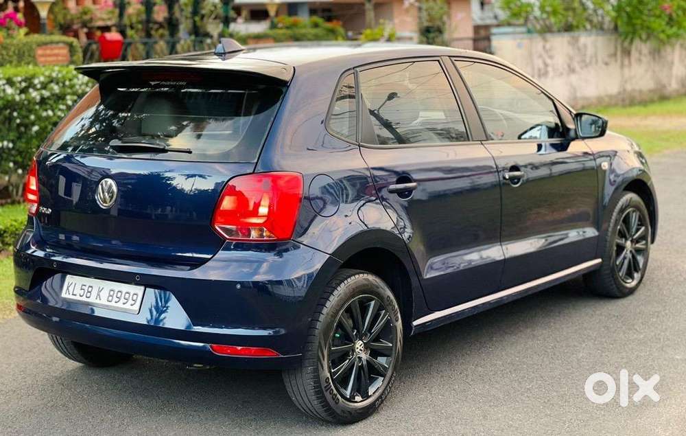 Volkswagen Diesel Manual 2013