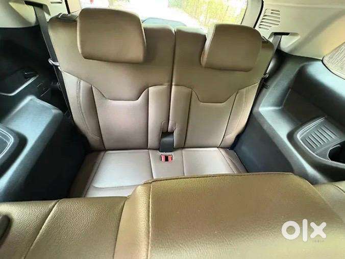 Jeep Meridian Limited (o) At, 2022, Diesel