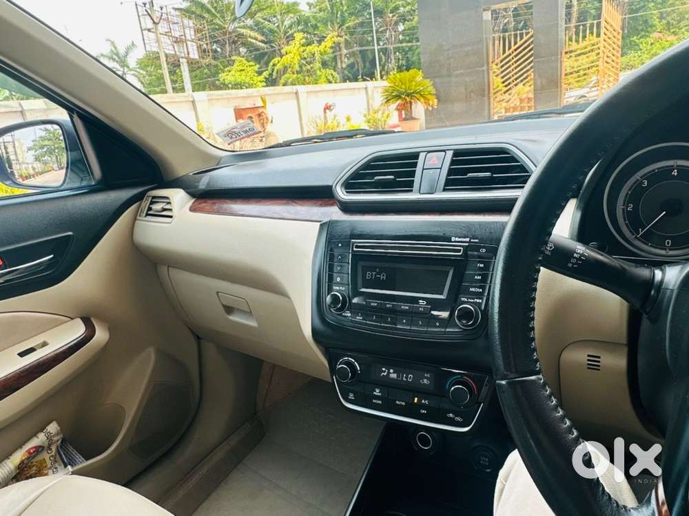 Maruti Suzuki Diesel 2019