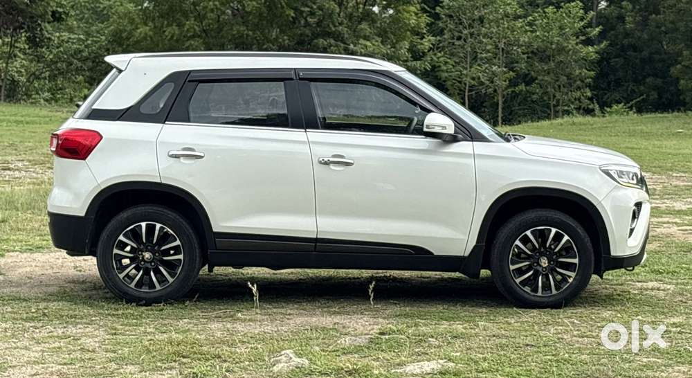 Toyota Urban Cruiser Cruiser Premium, 2022, Petrol