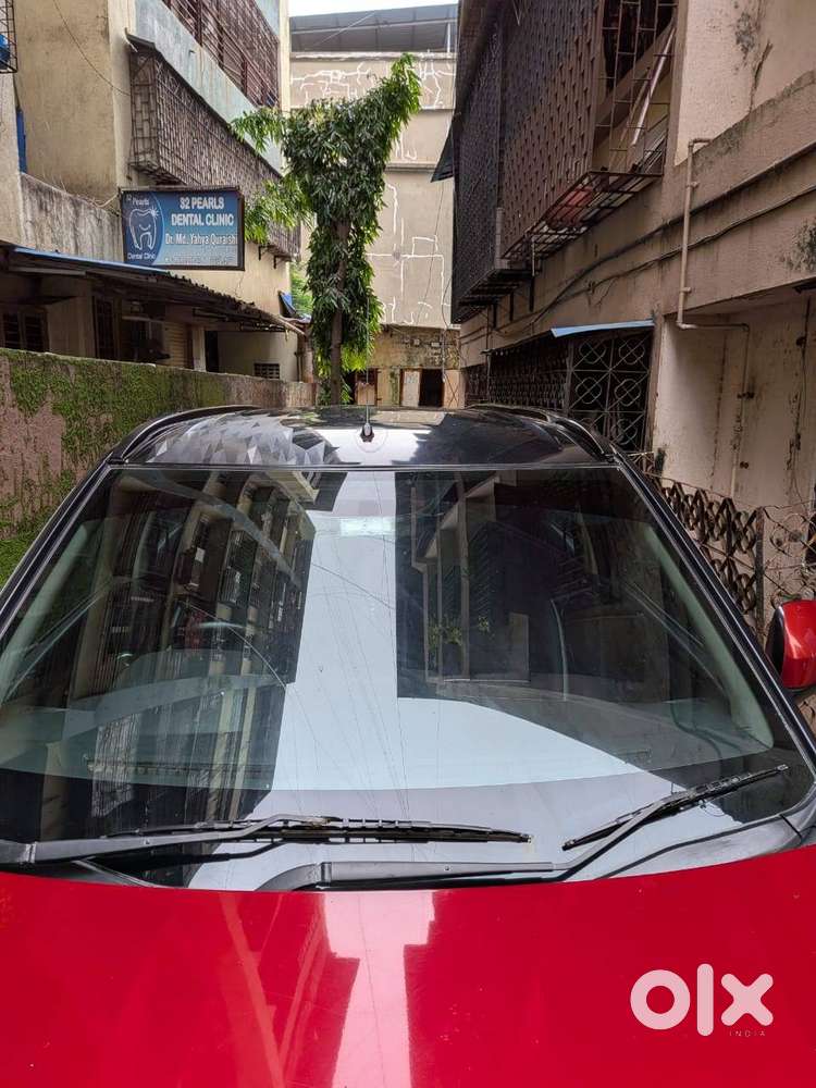Maruti Suzuki Brezza Vdi 2017