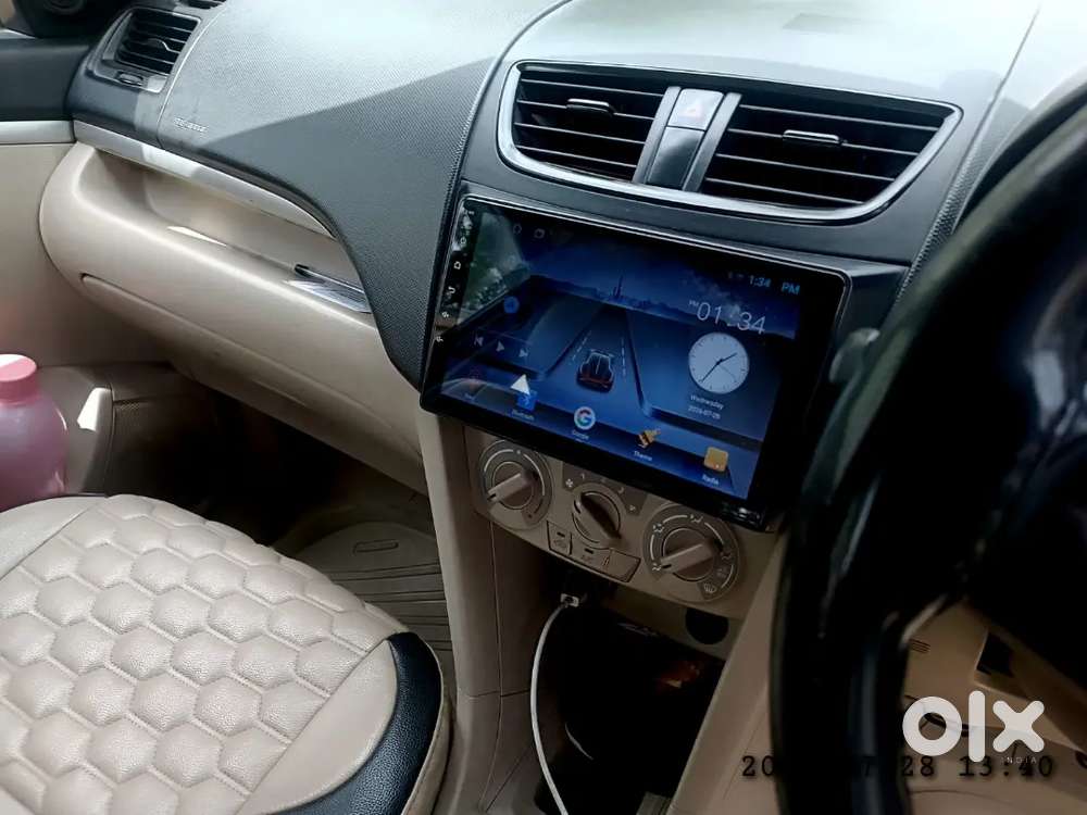 Maruti Suzuki Dzire 2022