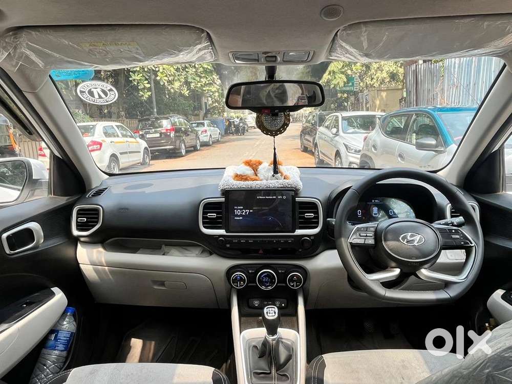 Hyundai Venue 2023