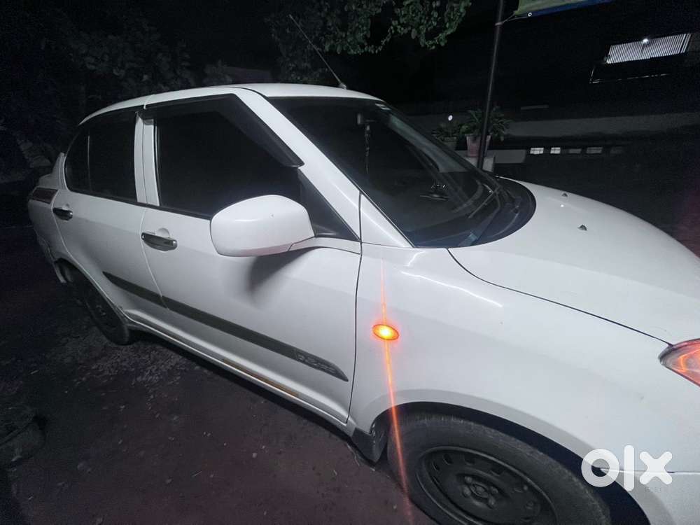 Maruti Swift Dzire Ldi 2016