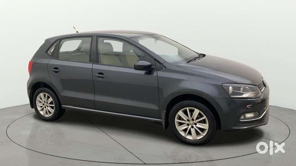 Volkswagen Polo 2013-2015 1.5 Tdi Highline, 2015, Diesel