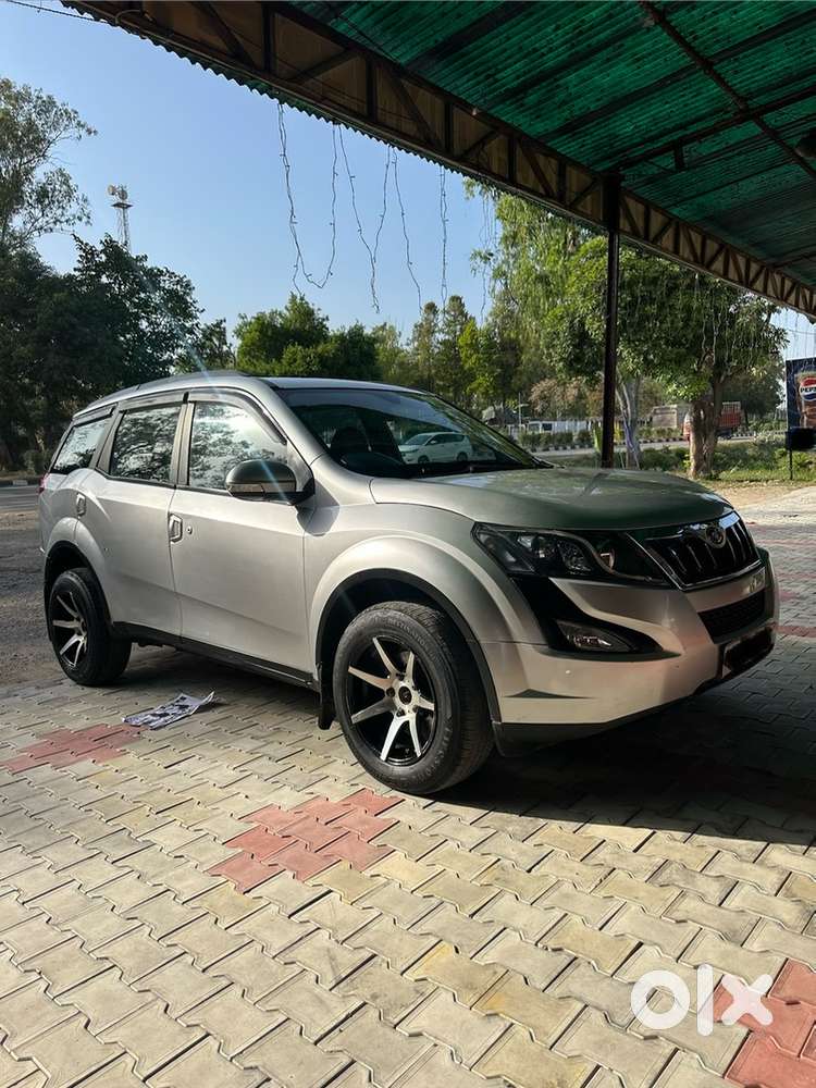Mahindra Xuv500 2015 Diesel Good Condition