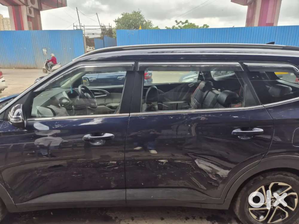 Kia Carens Diesel Prestige 2023