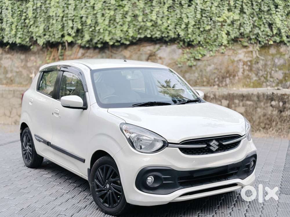 Maruti Suzuki Celerio 1.0 Zxi Plus Amt, 2022, Petrol