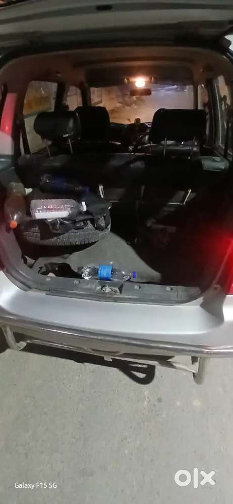 Maruti Suzuki Wagon R 2009 Petrol 57000 Km Driven Best In Condition