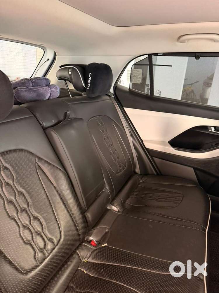 Hyundai Diesel Car 2020