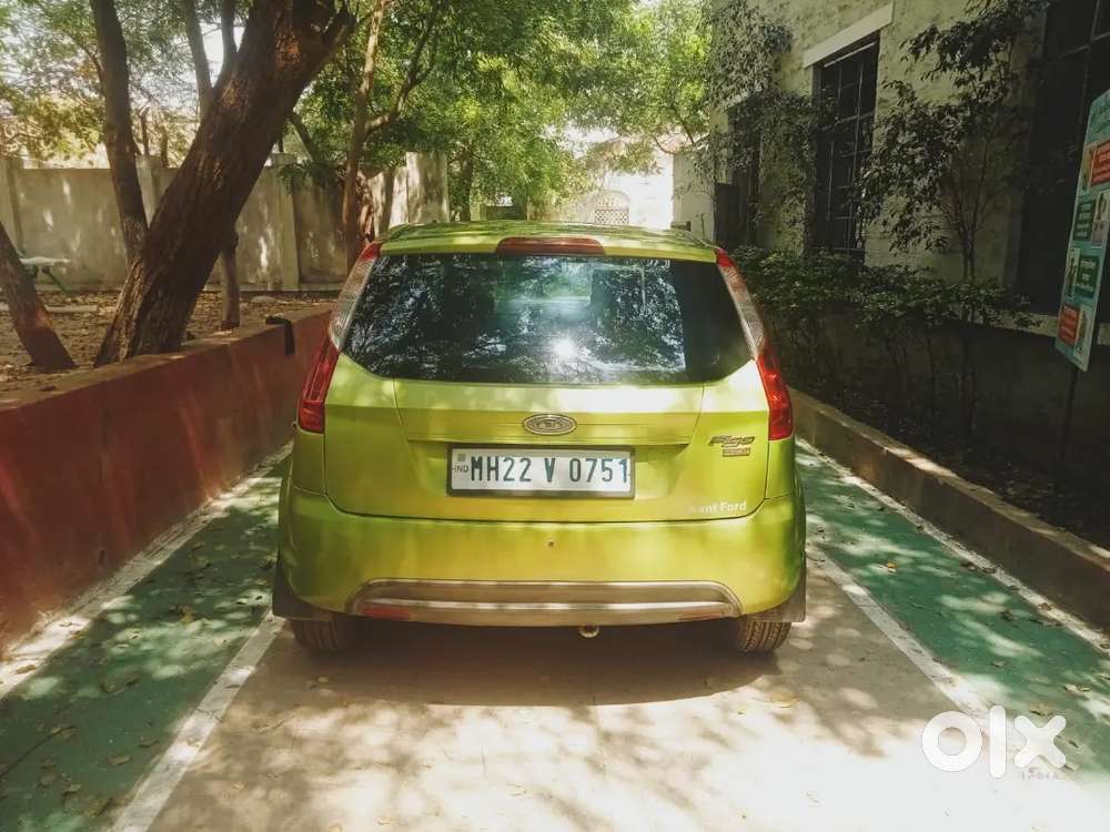 Well Maintained Car, Mechanical Tight, Just Take And Drive