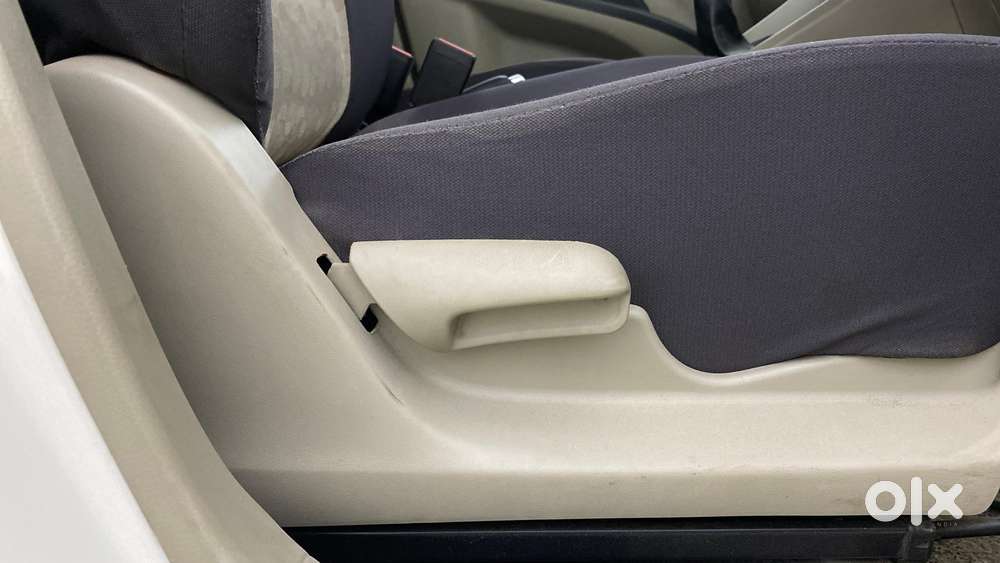Maruti Suzuki Celerio Vxi, 2016, Cng & Hybrids