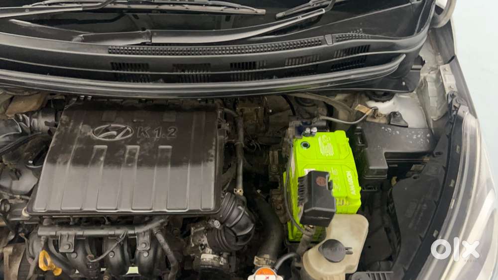 Hyundai Xcent Sx 1.2, 2019, Petrol